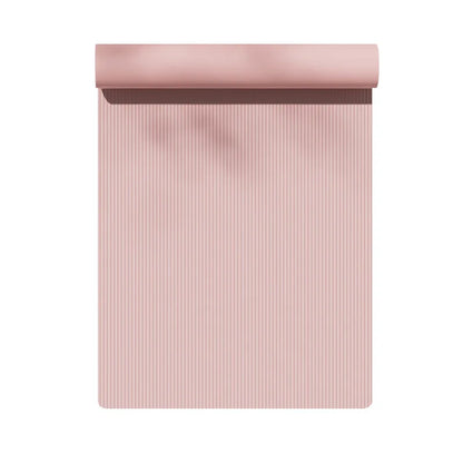 Yoga Mat for Women Fitness Home Special Widened Thickened Lady anti-slip Floor Mat Dance Exercises