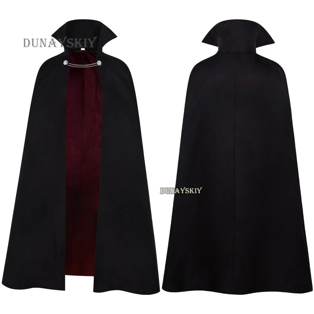 Dracula Mavis Cosplay Costumes With Wig Hootel Transylvania Role Play Halloween Carnival Party Outfit For Children Women Girls