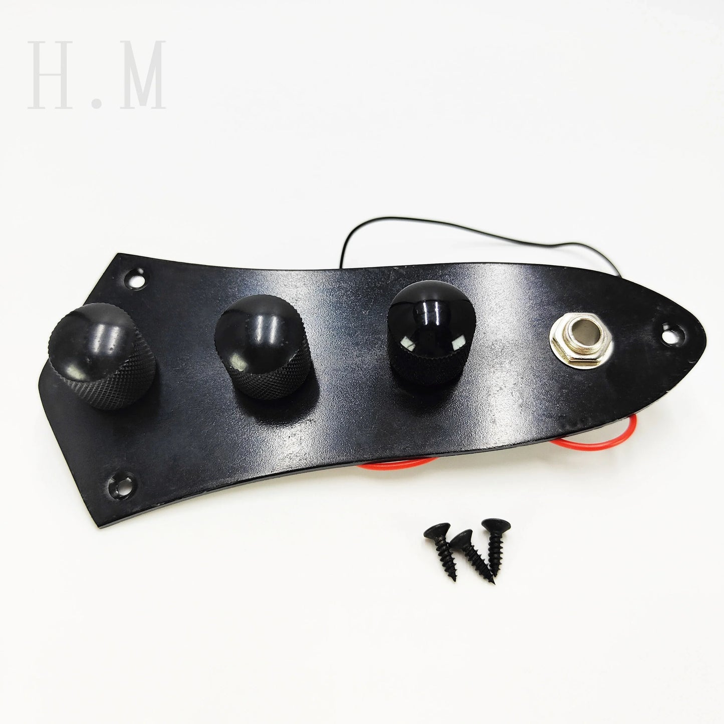 Fournir des accessoires de guitare électrique, circuit imprimé JB pour basse électrique, circuit imprimé pour basse électrique