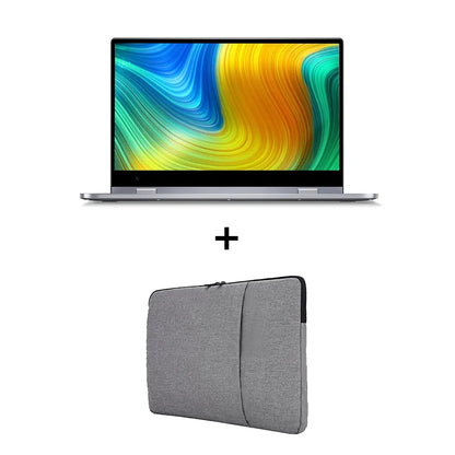 BMAX Y14 Laptop 14 inch Notebook Windows 11 16GB RAM LPDDR5 512GB SSD 1920*1080 IPS Intel N100 laptops Computer type-c