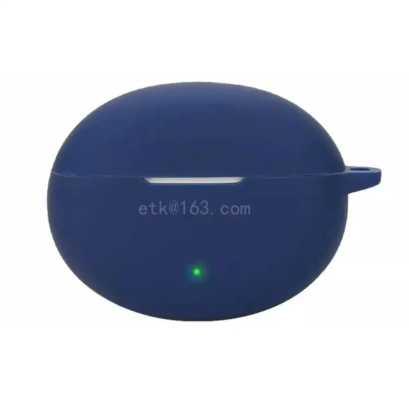 Earphone Case for OPPO Enco Air4 Soft Silicone Cover Headphone Earbud Protective Housing Case Bag