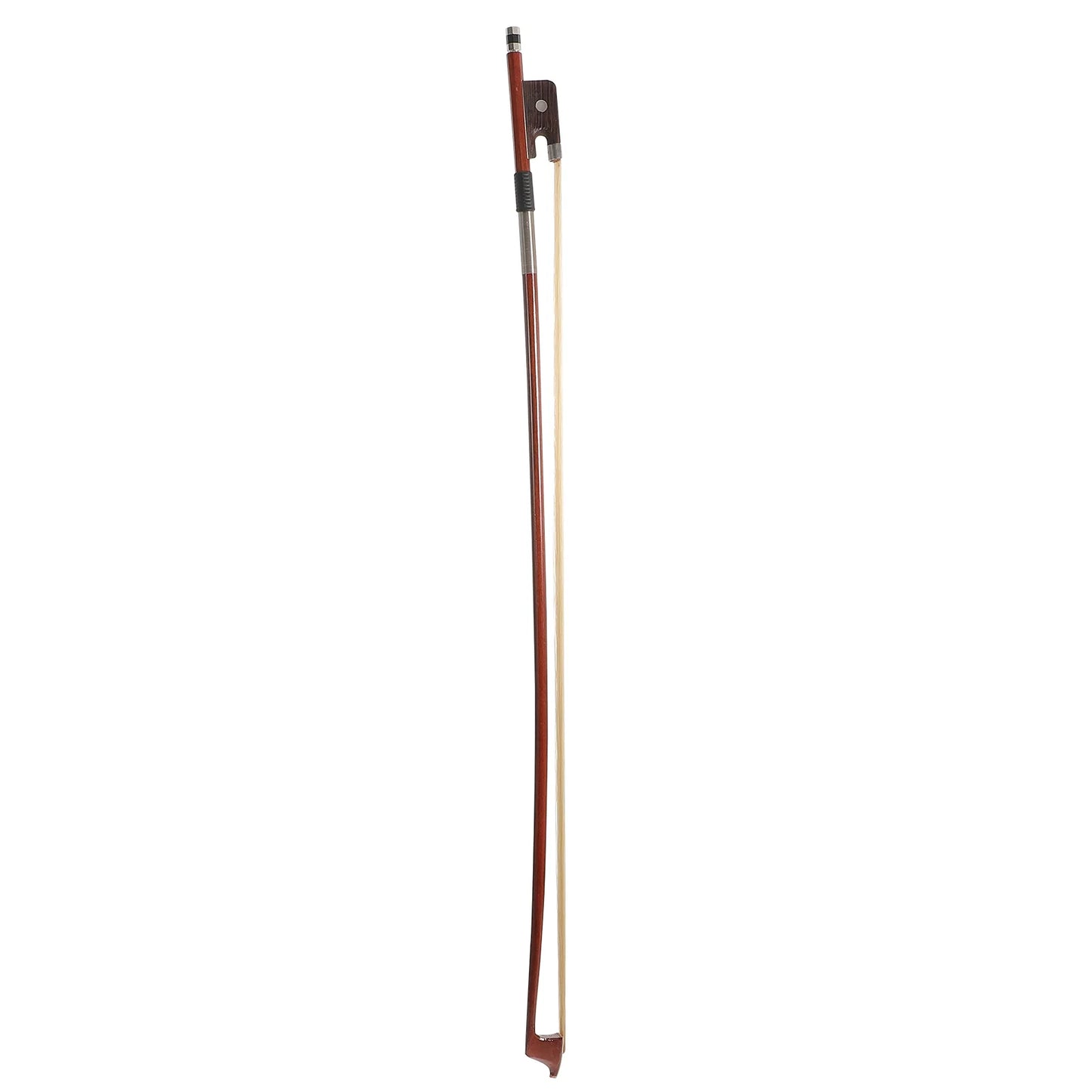Accessoires pour violoncelle, instrument de musique à cordes, violon, queue de cheval, anciers d'étudiant, arc pleine grandeur, 4