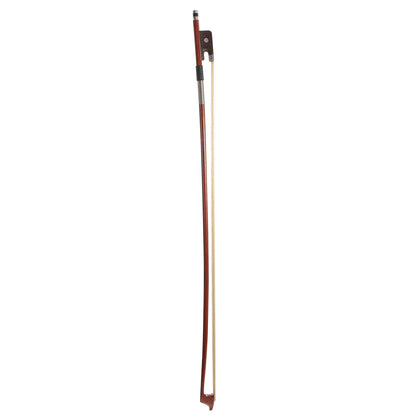 Accessoires pour violoncelle, instrument de musique à cordes, violon, queue de cheval, anciers d'étudiant, arc pleine grandeur, 4