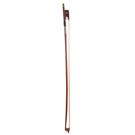 Accessoires pour violoncelle, instrument de musique à cordes, violon, queue de cheval, anciers d'étudiant, arc pleine grandeur, 4