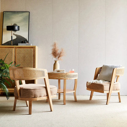 Ensemble de chaises Kutsurogu