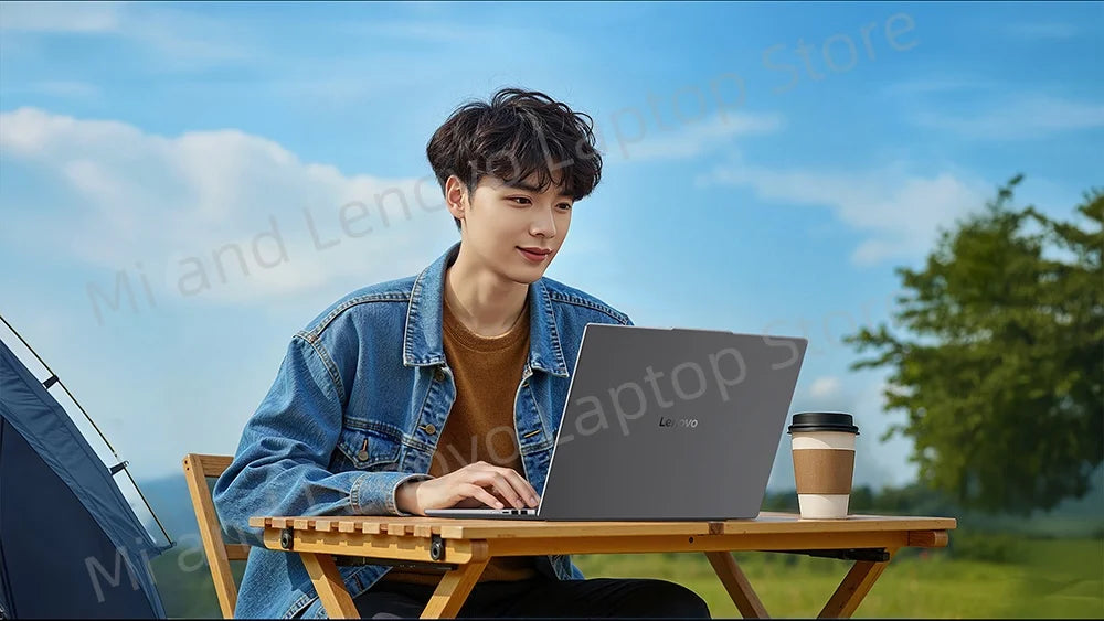 Lenovo Xiaoxin Pro16 2025 Ultra7 255H 16inch 32GB 1TB 2.8K 120Hz Grey