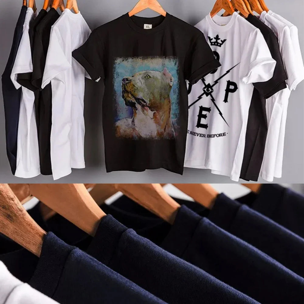 T-shirt graphique pour homme, couleur rose, améliore la mémoire, pour le nouvel an 2025