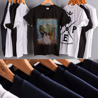T-shirt graphique pour homme, couleur rose, améliore la mémoire, pour le nouvel an 2025