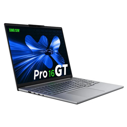 Lenovo 2025 NEW XiaoXin Pro 16 GT U5/U9 32G+1T 16-Inch 2.8K 120Hz Screen