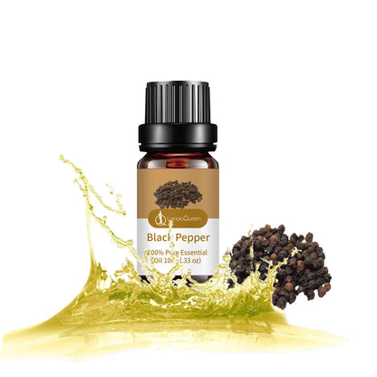 Huile essentielle de bougie d'aromathérapie 10 ml, saveur de fruit naturel, huile essentielle végétale, bougie de savon faite à la main, essence de vanille