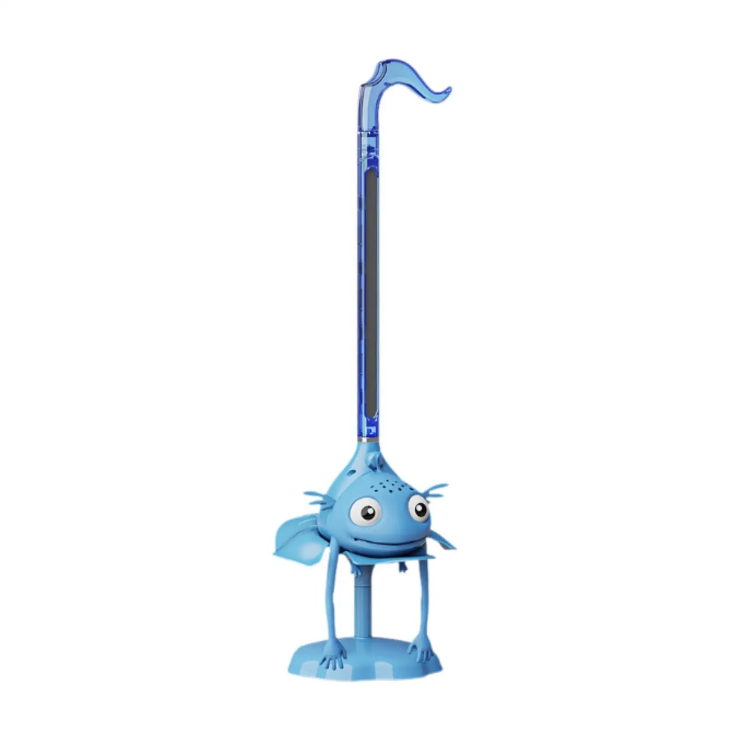Instrument de musique électronique japonais, jouet d'apprentissage, Coordination œil-main, jeu de chansons Otamatone pour cadeau débutant, adultes et enfants