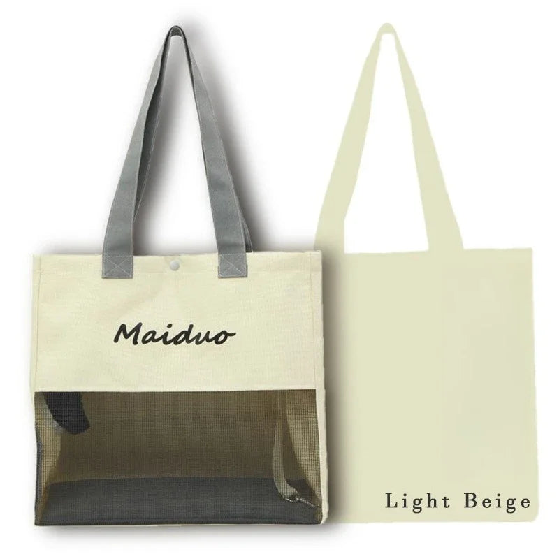 Sac à dos de transport pour animaux de compagnie, respirant et léger, pour chien, sac à dos pour chat, sac à main d'extérieur portable à une épaule