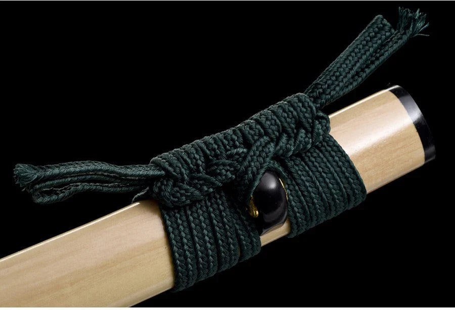 Fourreau tissé à la main pour épée de samouraï japonais, gaine Katana, ULSageo, plusieurs couleurs, Wakizashi Tanto, tout neuf