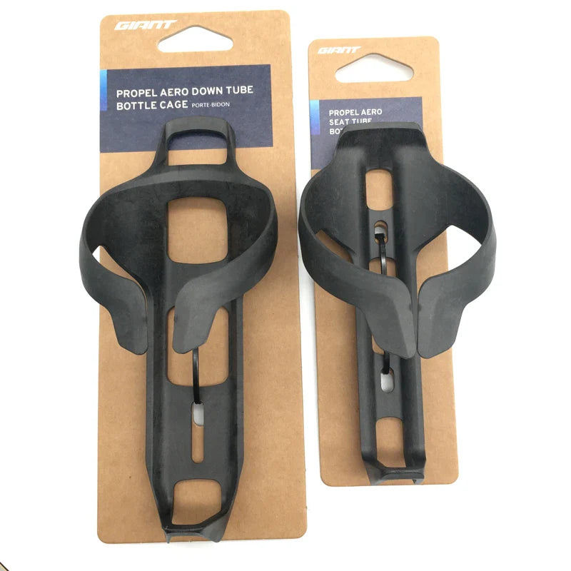 GIANT PROEL - Support de bidon aérodynamique, porte-bidon léger, porte-bidon de vélo, accessoires pour VTT de route