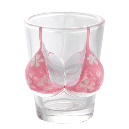 Sexy Body Bikini Shot Glass Cup Creative Crystal Wine Cup Liquor Whisky Vodka Beer Cup for Party Bar Halloween Gifts