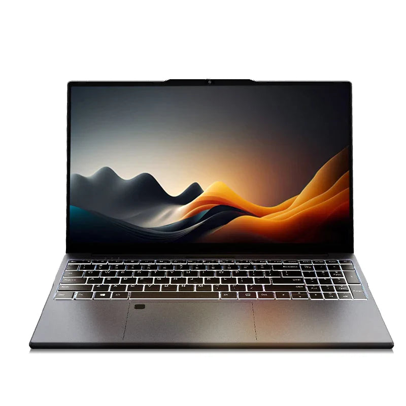 Xiaman 15.6" Potrable Laptop Computer Intel Core i7 6500U Windows 11 Pro Gaming Laptop 16GB DDR4 512GB 1TB SSD Notebook PC Gamer