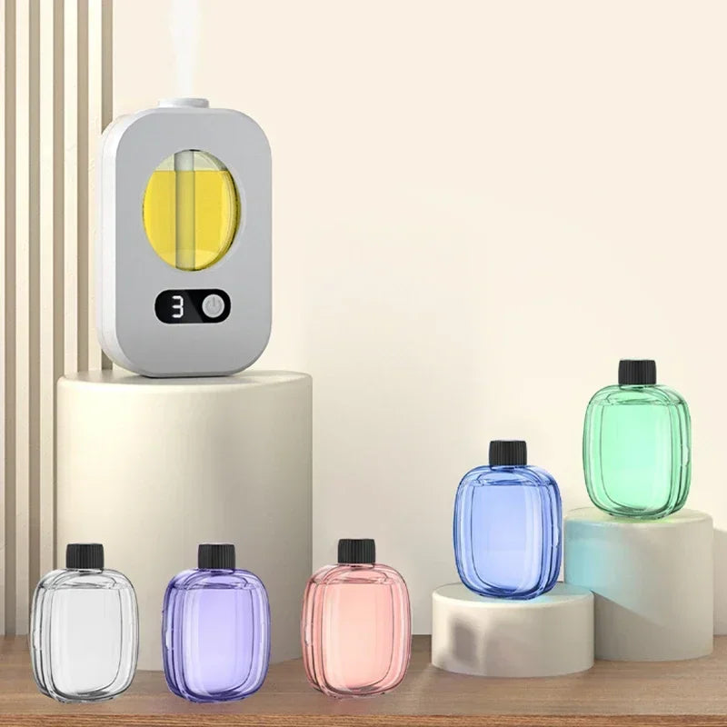 Humidificateur USB Aromathérapie Diffuseur de Bureau Atomiseur Humidificateur Domestique Instrument Hydratant Humidificateur de Bureau aromather