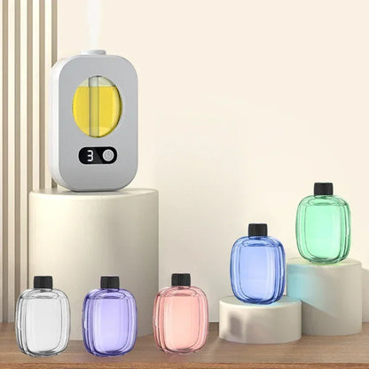 Humidificateur USB Aromathérapie Diffuseur de Bureau Atomiseur Humidificateur Domestique Instrument Hydratant Humidificateur de Bureau aromather