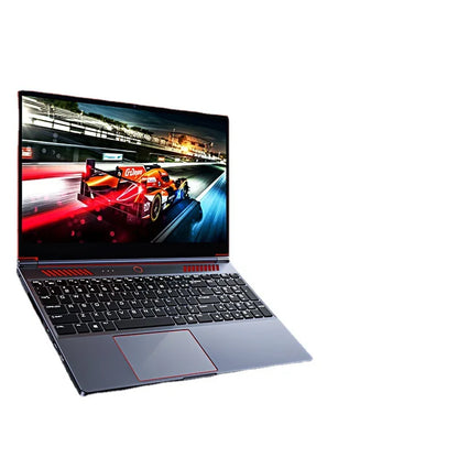 16.1 Inch Gaming Laptop Computer RTX4050 6G Intel Core i9-13900H i5-12450H windows11 por Max 64GB 2*DDR5 2*M.2 NVME 4TB SSD WiFi