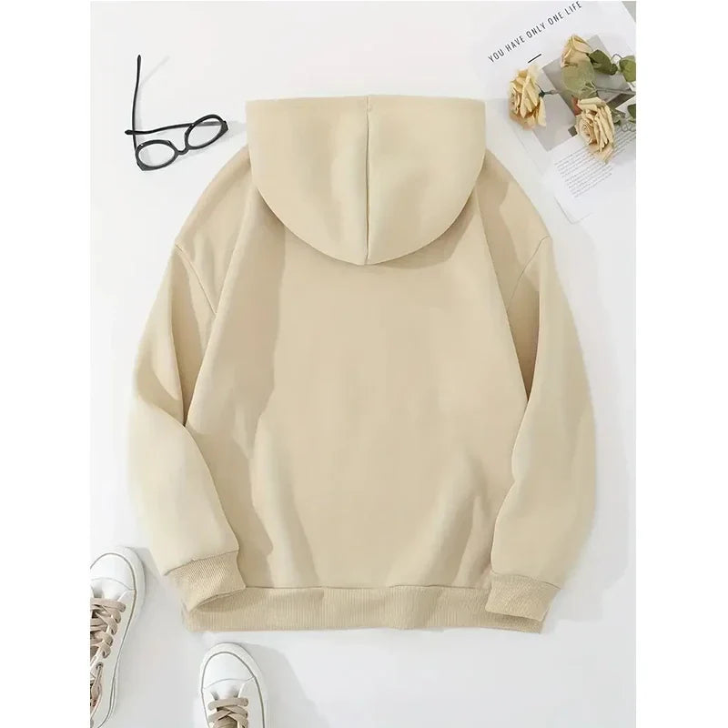 Sweat à capuche pour femme, drôle, style western, motif « If I'm the problem then you might be the reason », imprimé, années 90, Y2K