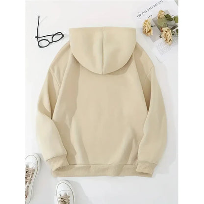 Sweat à capuche pour femme, drôle, style western, motif « If I'm the problem then you might be the reason », imprimé, années 90, Y2K