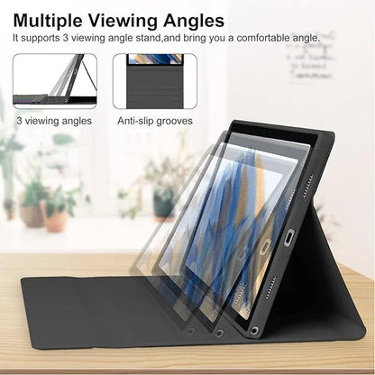 For New Redmi pad 2 11 inch 2025 Case with Keyboard,Detachable Wireless Keyboard+Tablet Cover Redmi pad 2 11" 2025 Funda