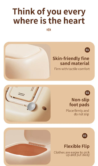 Mini Washing Machine,9L Capacity，Portable Home Dormitory Underwear Socks Elution Washer,3 Major Cleaning And Care Modes