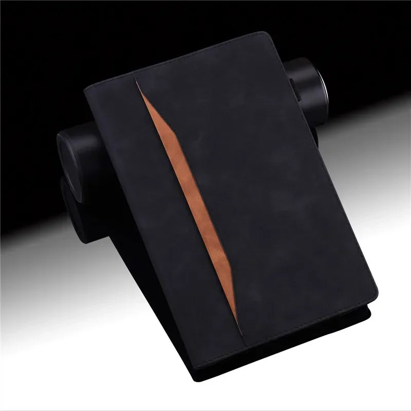 Coque For Honor Pad 9 12.1'' Case Luxury Business PU Leather Flip Tablet Cover for Funda Honor Tablet Pad 9 12.1 Cases Cover