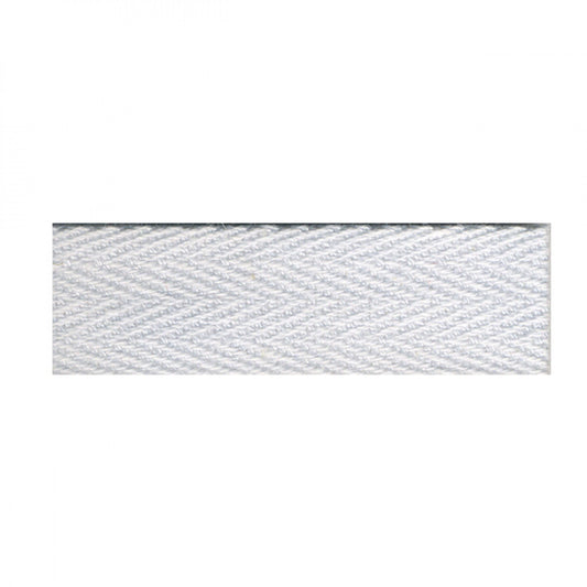 Cotton Twill Tape 25mm (1")