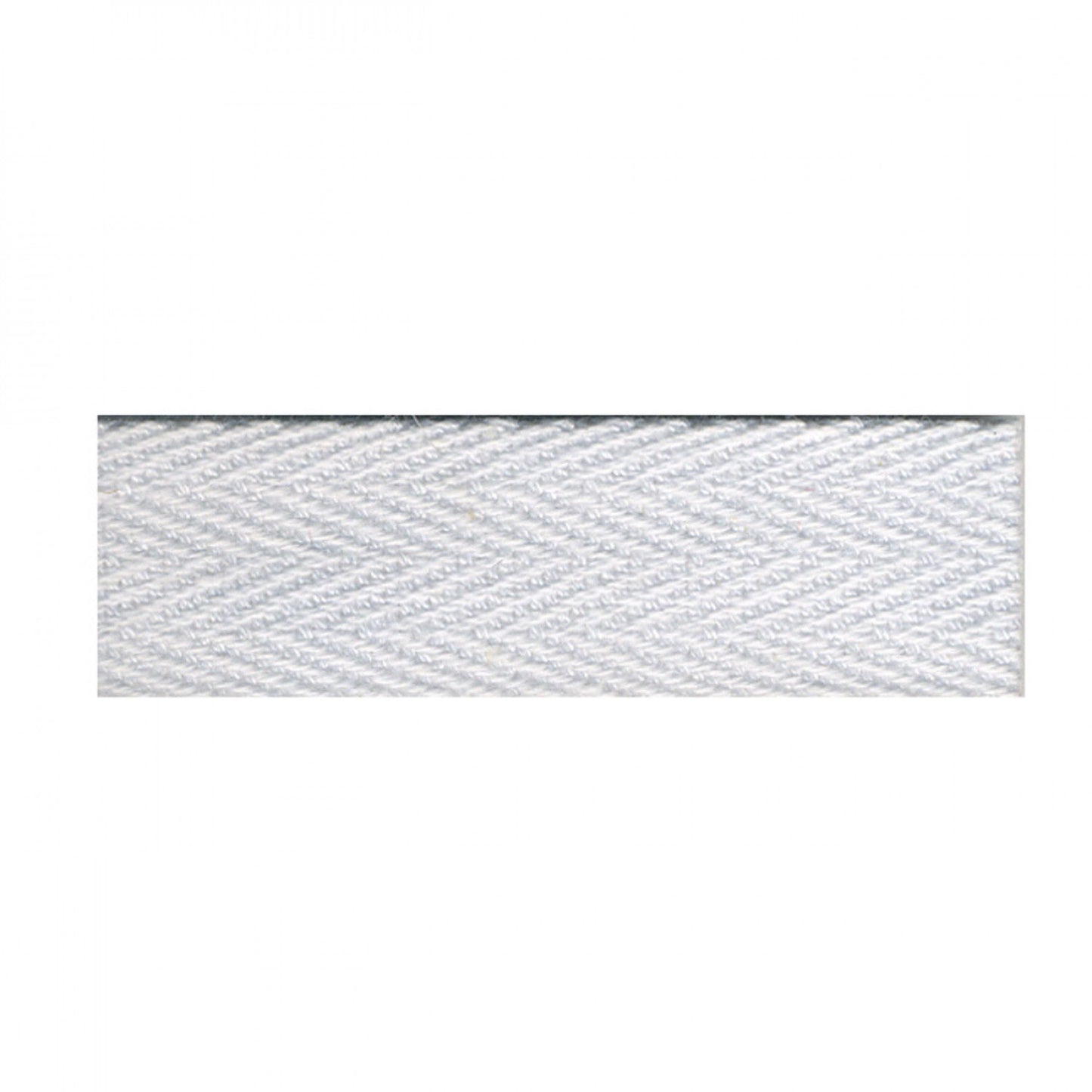 Cotton Twill Tape 14mm (1/2")