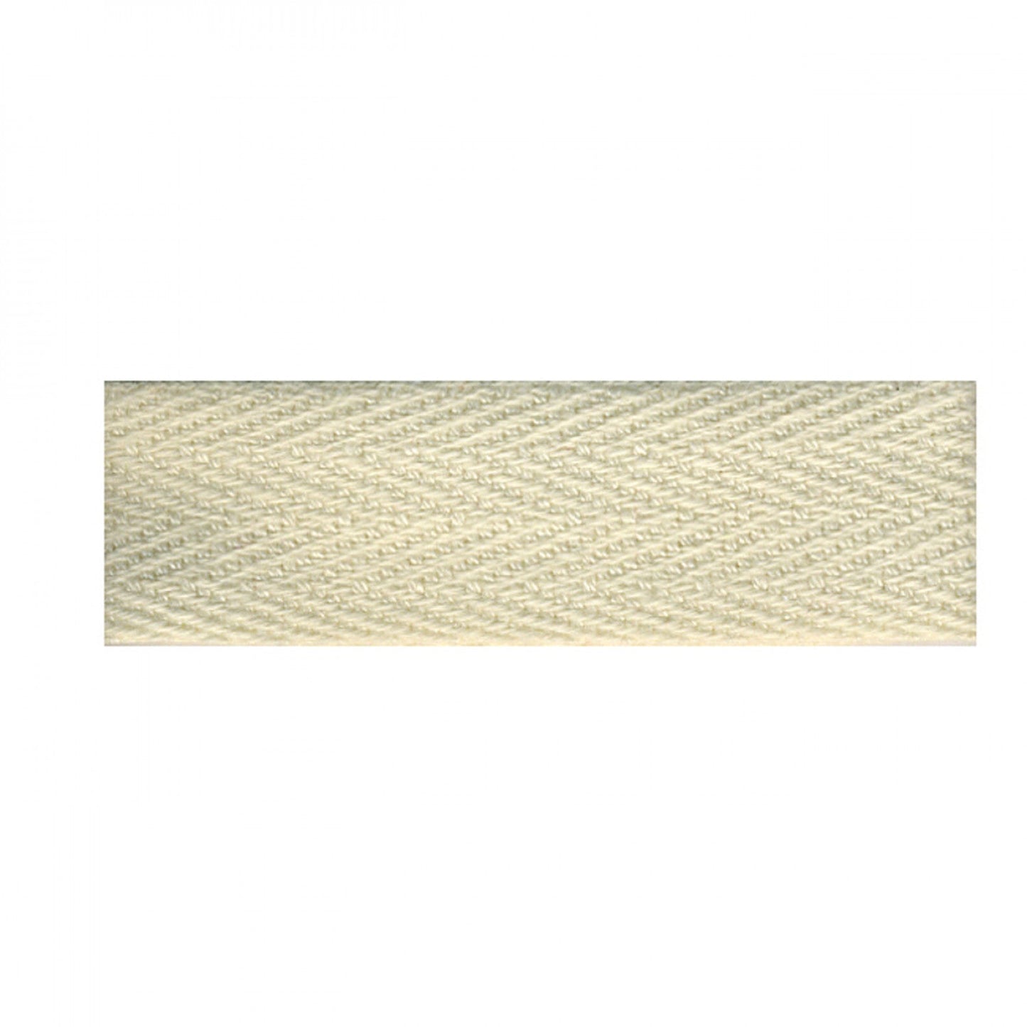Cotton Twill Tape 14mm (1/2")