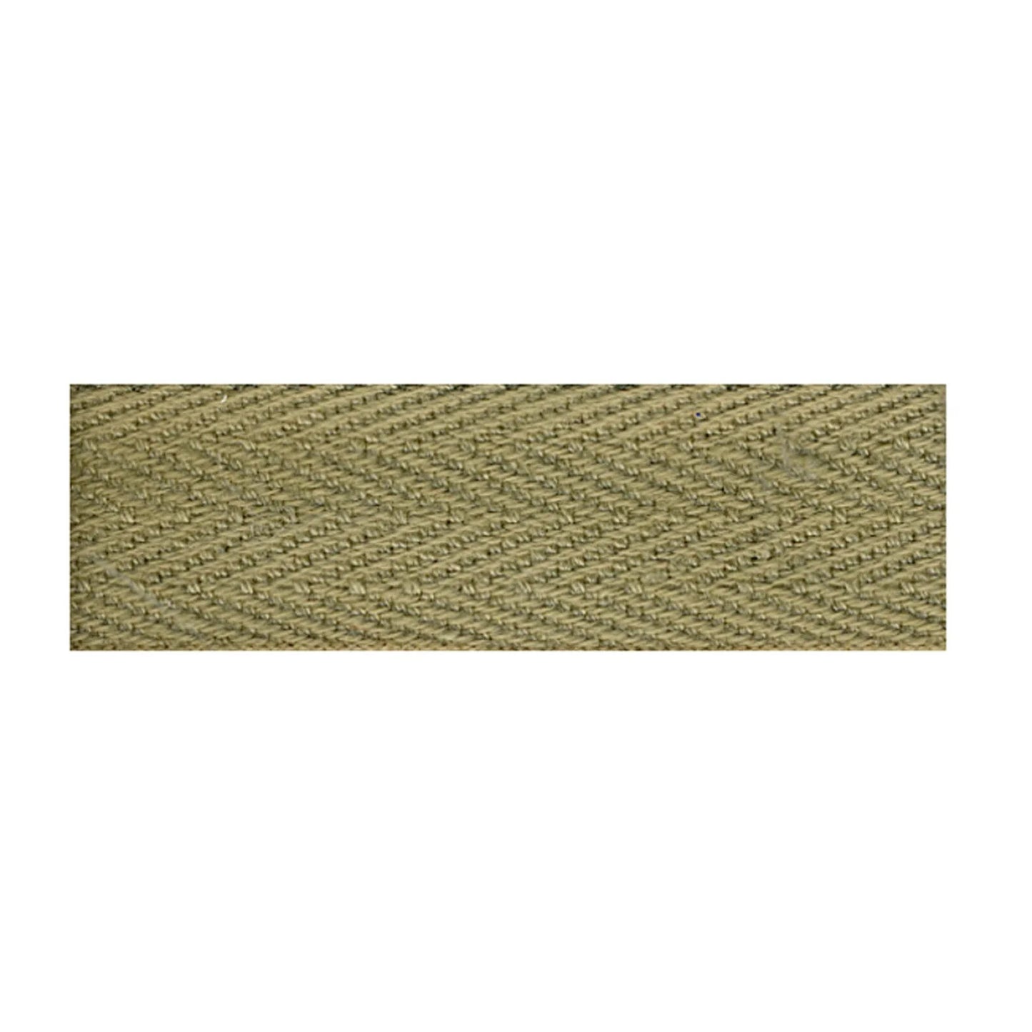 Cotton Twill Tape 25mm (1")