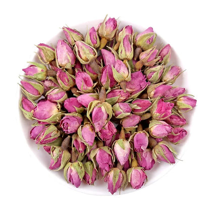 30g Aromatic Natural Candle Soap Perfume Floral Essence Making Material Natural Dry Flower Wedding Home Decoration Bath Decor