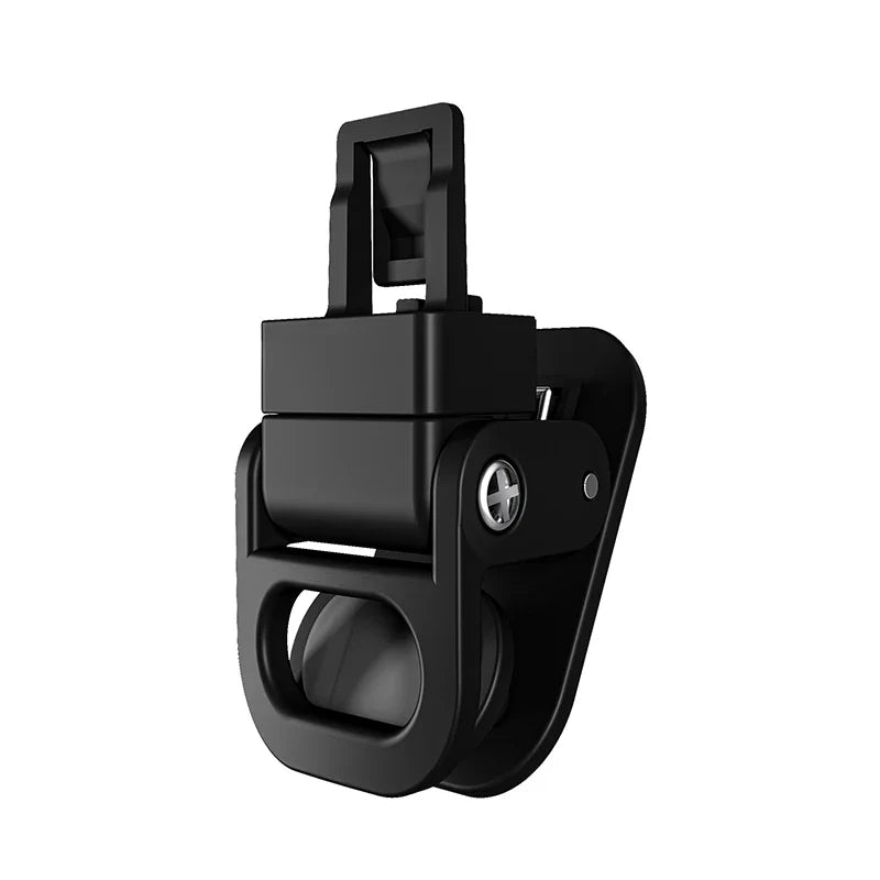 Mini anneau lumineux LED magnétique pour Selfie, pour iPhone 17 16 15 Pro/15 Pro Max/14 Pro/14 Pro Max/13 Pro/Pro Max Streaming