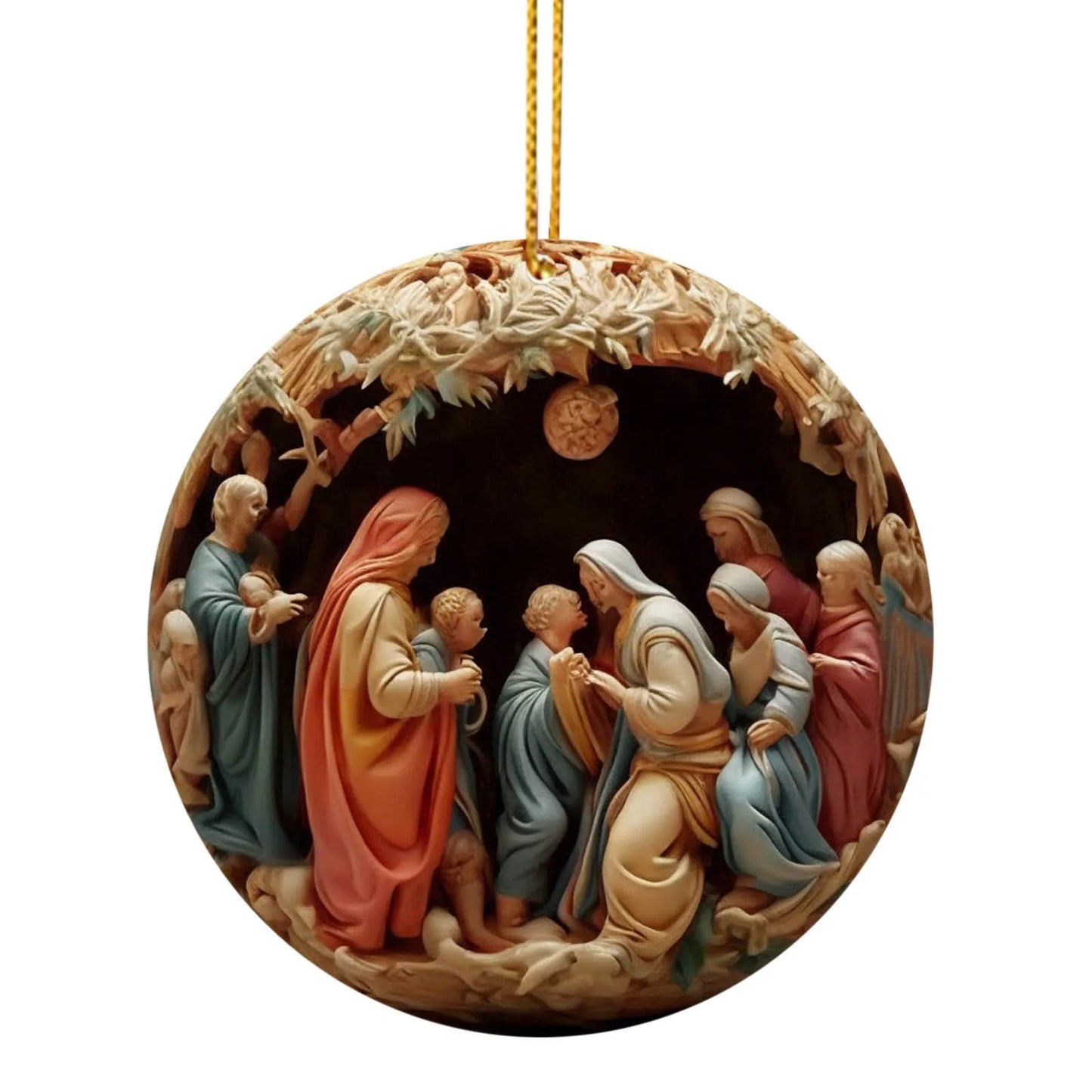 Christmas Decoration For Home Christmas Decorations Christmas Tree Ornaments Hanging Decorations Xmas Holiday Adornos De Navidad