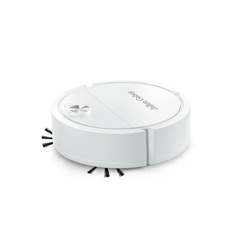 Mini smart sweeping robot 3-in-1, lazy cleaning machine, professional home cleaning equipment