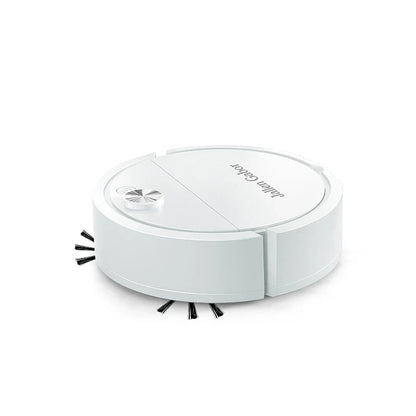 Mini smart sweeping robot 3-in-1, lazy cleaning machine, professional home cleaning equipment