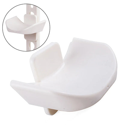 Training And Competition Equestrian Cup Holder Jumping Equipment 8.5*13cm ABS Plastic Material Equestrian Competition