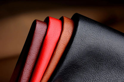 Case for Xiaomi Pocophone F1 funda luxury Vintage Leather skin coque with TPU soft hard cover for xiaomi pocophone f1 case capa