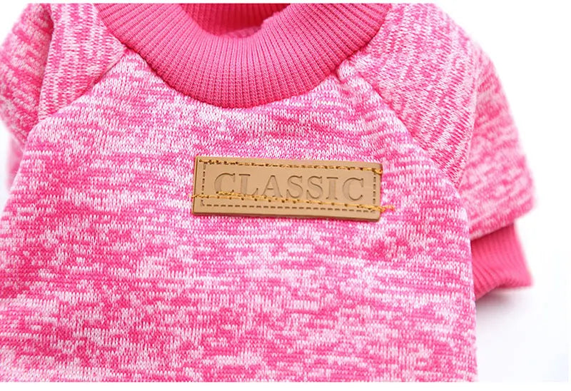 Winter clothes for small dogs, warm coats for Chihuahuas, Schnauzers, Pugs, sweatshirts, casual clothes for dogs and cats, pet access