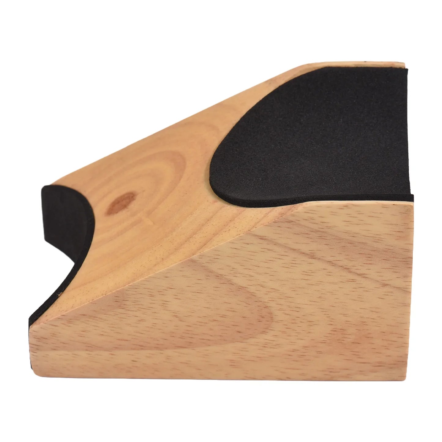 Repose-cou de guitare, Support de cou, outil Luthier avec enrouleur de cordes, chiffon de nettoyage antidérapant, accessoires d'instruments à cordes