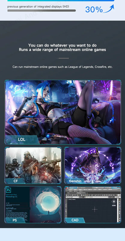 Ordinateur portable Lenovo V15 G4 AMN 15.6" AMD Ryzen R5-7430U/R7-7730U 16G LPDDR5 512G/1TB/2TB SSD