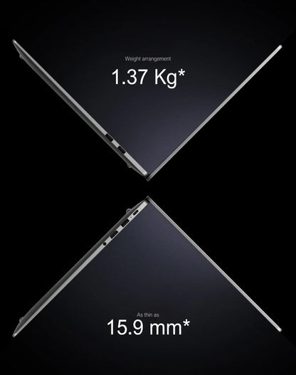 XIAOMI Redmi Book 14 2024 Laptop Intel i5 13500H RAM 16GB SSD 512GB 14"Inch 2.8K 120Hz Windows 11 Notebook Ultrabook Computer PC
