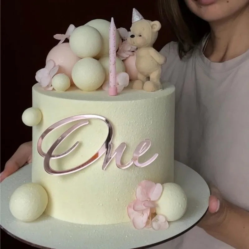 Chapeau de Cowboy rouge Rose, boules de bottes, décoration de gâteau, Cowboy de Cowgirl occidentale, décor de fête prénatale d'anniversaire, fournitures à thème de ferme occidentale