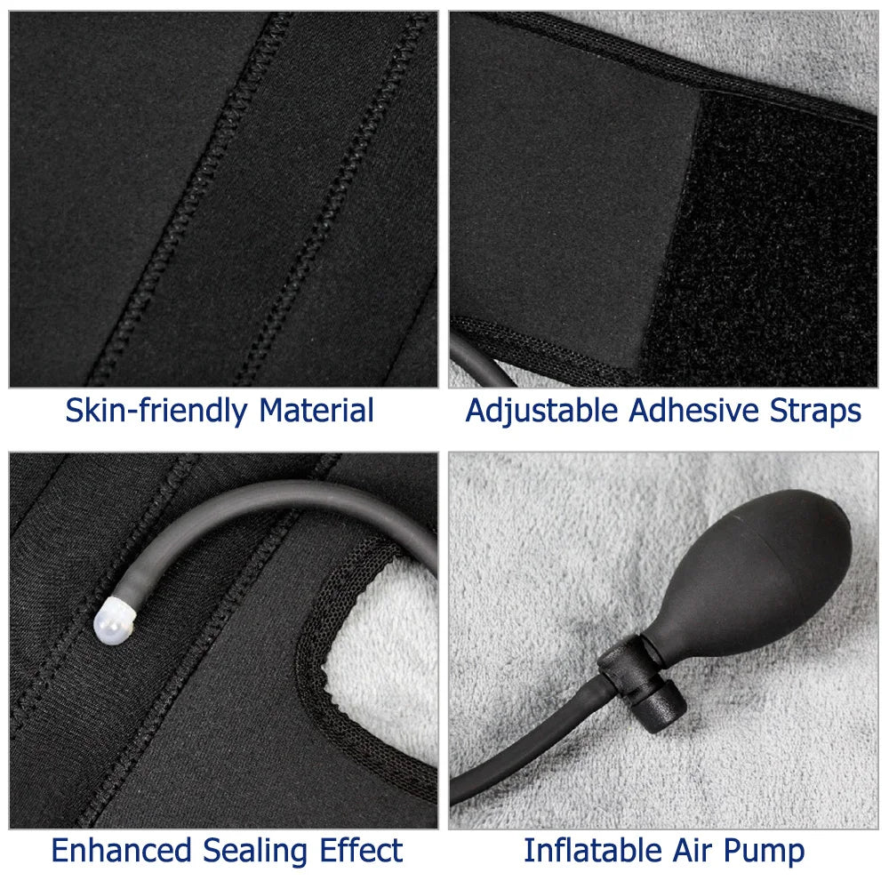 Correcteur orthopédique de jambes O X pour adultes, Correction de redressage des jambes, Traction physique, redressage des jambes, attelle de beauté en forme de jambes