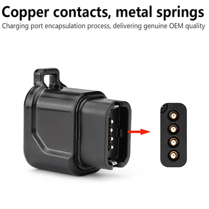 ATWEINA – adaptateur de chargeur de batterie de vélo 12 vitesses, pour équipement de cyclisme 12S 12V Shimano Di2 Dura-Ace R9200/Ultegra R8100/105 R7100