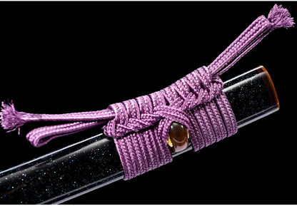 Fourreau tissé à la main pour épée de samouraï japonais, gaine Katana, ULSageo, plusieurs couleurs, Wakizashi Tanto, tout neuf