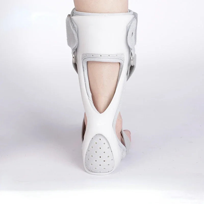 Dispositif d'Orthèse de Goutte de Pied pour la Fixation des Articulations, Ration d'AVC et d'Hémiplégie, Inversion et Valgus, Alicante, Nouveau
