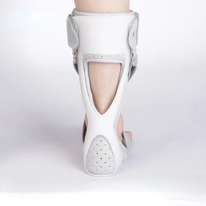 Dispositif d'Orthèse de Goutte de Pied pour la Fixation des Articulations, Ration d'AVC et d'Hémiplégie, Inversion et Valgus, Alicante, Nouveau
