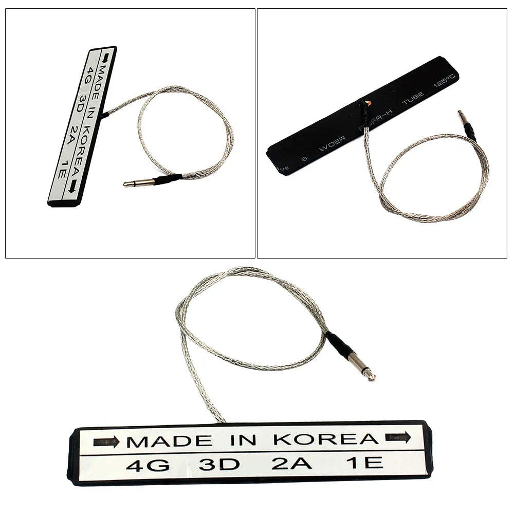 Bâton de ramassage acoustique électrique violoncelle muet son poste violoncelle bricolage accessoire de violon